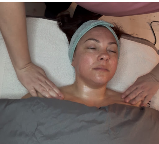 The Happy Skin Technician