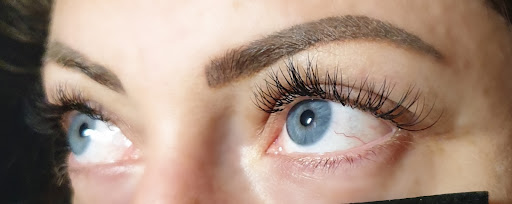 Every Lashes - Visual