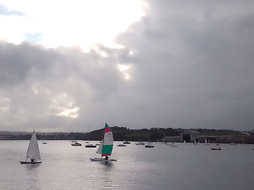 North Devon Yacht Club - Thumbnail
