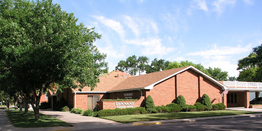 Tennant Funeral Home & Crematory