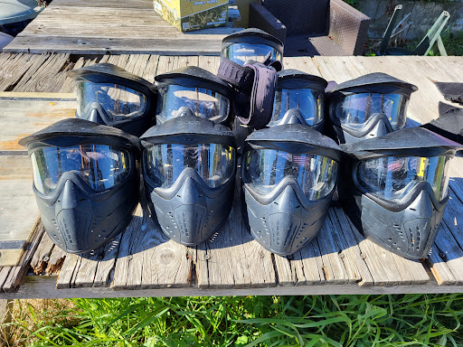 Paintball Bologna - Thumbnail