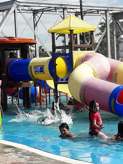 Photos of Parque Acuatico de Yaguachi