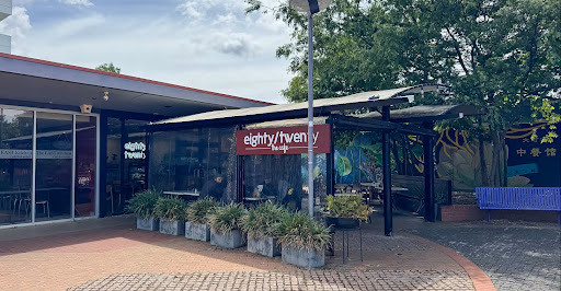 Photo of EightyTwenty Dickson