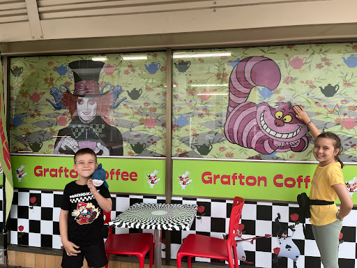 Grafton Coffee - Thumbnail