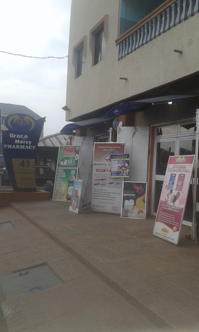 Photos of Grace and Mercy Pharmacy