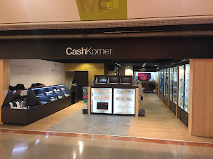 Photo n°11 de Cashkorner senart à Lieusaint (Magasin de jeux d'occasion)