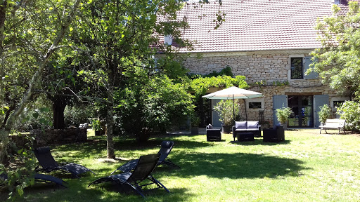 Photo de Les Gîtes du Domaine de Gibert