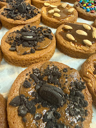 Photo n°4 de Boulangerie PARROT à Saint-Jean-Brévelay (Sandwicherie)