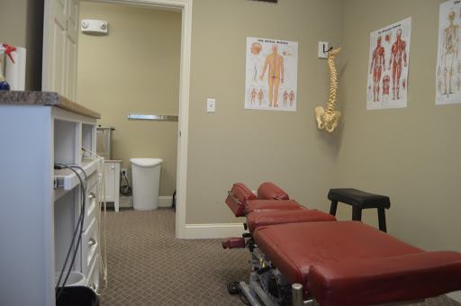 Brink Chiropractic Clinic