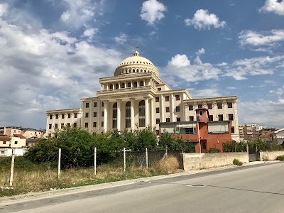 Universiteti i Beratit