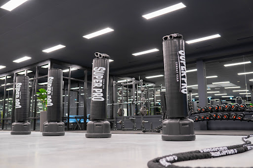 Max Fit Zevenaar - Personal Training - Thumbnail