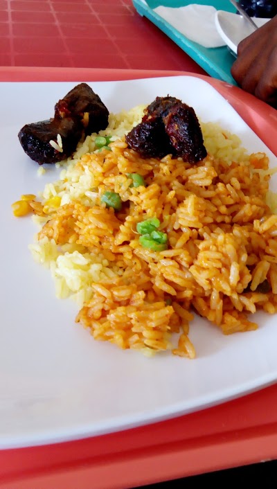 Photos of Aroma Iwo Road Ibadan