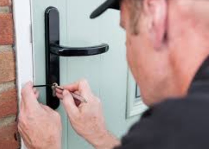 Houston Lockout And Keys LLC