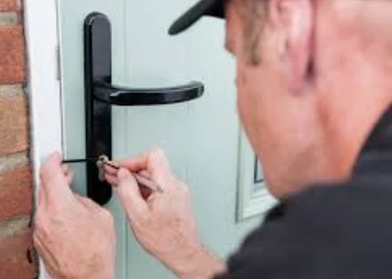 Houston Lockout And Keys LLC