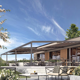 Photo n°4 de A . F . D . B SARL à Les Vans (Magasin de stores et de rideaux)