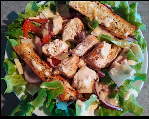 Photo n°16 de Le Bungalow - restauration rapide Casseneuil à Casseneuil (Restauration rapide)