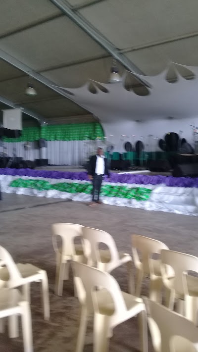 Photos of Higher Grace Church