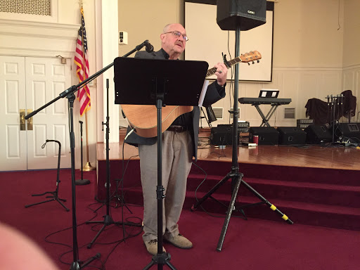 Pebble Creek Baptist Church - Thumbnail