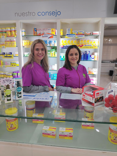 FARMACIA RACÓ Gema Ramiro Felix - Thumbnail