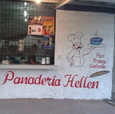 bakery