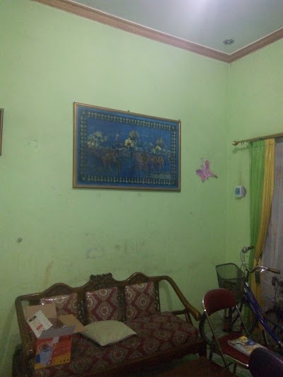 Photos of Taman Umum Griya Indah 2