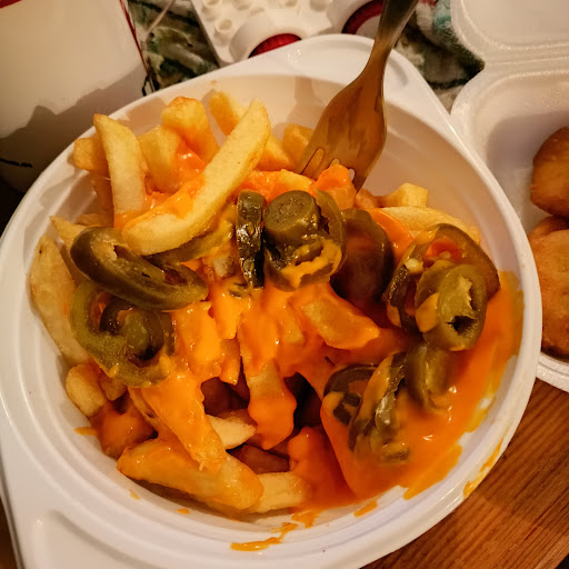 Pommes Haus - Thumbnail