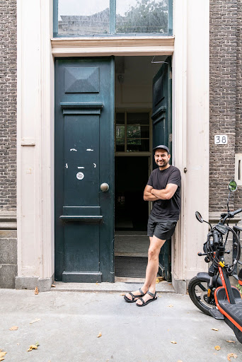 Codordt - Coworking Dordrecht - Thumbnail