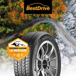Photo n°30 de BestDrive à Gattières (Magasin de pneus)
