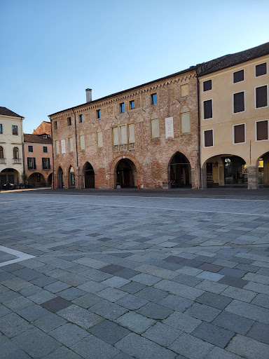 Piazza Maggiore - Visual