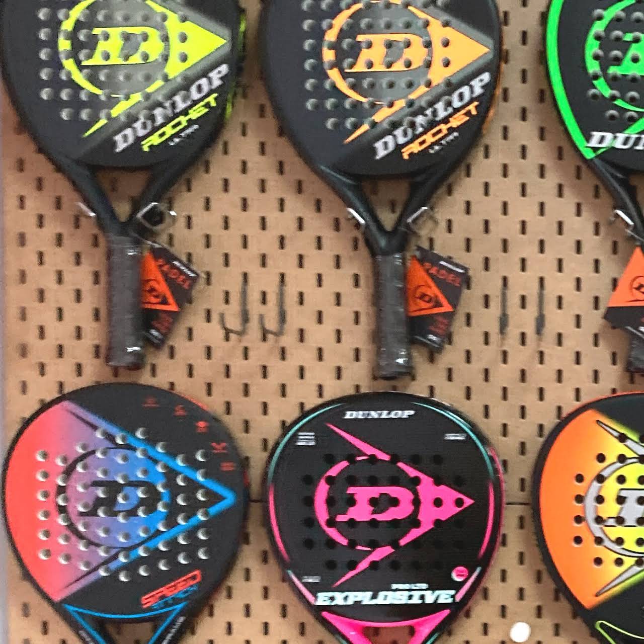 NICE SMASH 06. boutique de Padel, Tennis, Squash à Nice - Magasin de Tennis,  spécialiste du Padel depuis 2016 à Nice