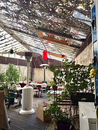 Photo n°31 de Thé Vert à Montreuil (Restaurant de sushis)