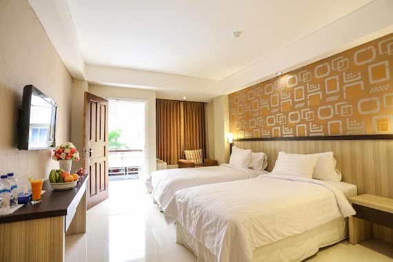 Sylvia Hotel Premier Kupang, Author: Sylvia Hotel Premier Kupang