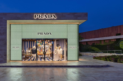 Prada Mugla Bodrum
