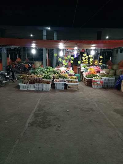 Photos of Pasar Buah Sungai Durian