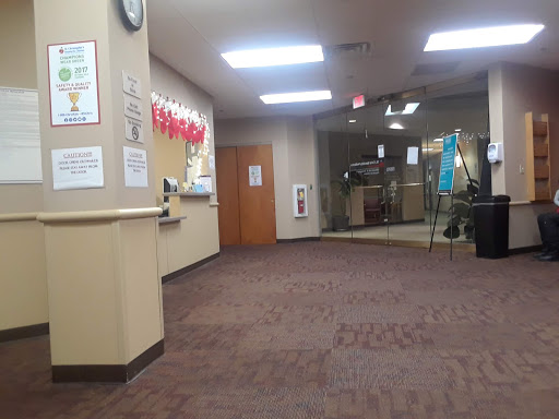St. Christopher’s Pediatric Urgent Care