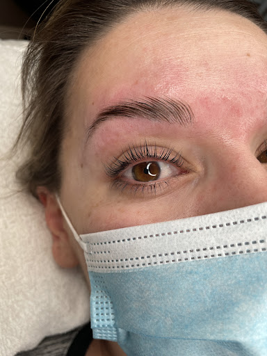 Lashed & Waxed By Cera (Port Alberni) - Eyelash Extensions, Lash Lifts, Waxing, Brow Lamination - Thumbnail