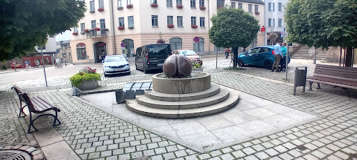 Parkplätze Am Postplatz - Thumbnail
