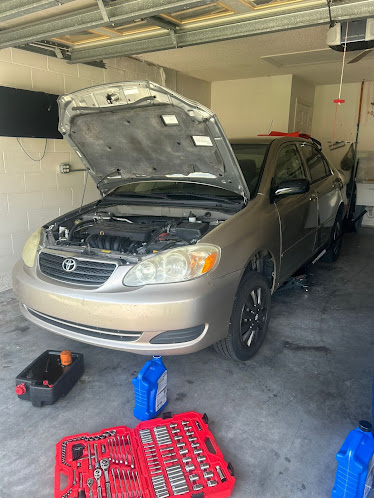 The king mobile auto repair