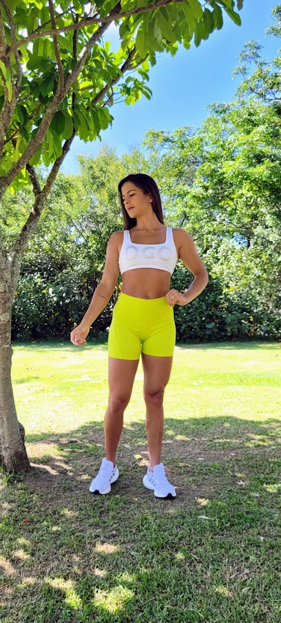 DGO Fitness Wear