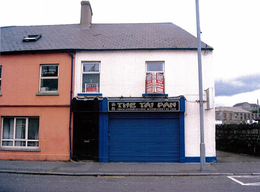 The Tai Pan