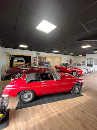 Photo n°4 de Kastell-Karr à Broons (Garage automobile)