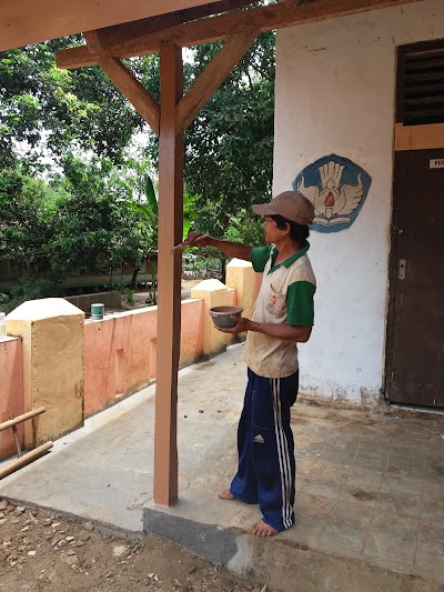 Photos of SDN PEJAMBEN 2