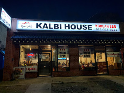Kalbi House