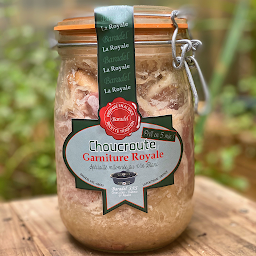 Photo n°5 de Epicerie Brechbuhler à Ribeauvillé (Épicerie)