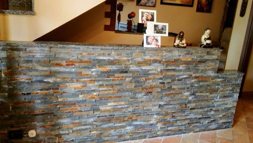 New House - Visual