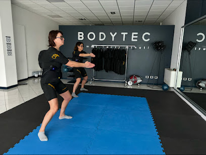 BODYTEC dammi venti minuti Rovigo