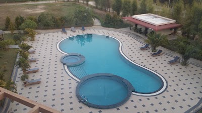 Photos of Oattara Thiri Hotel