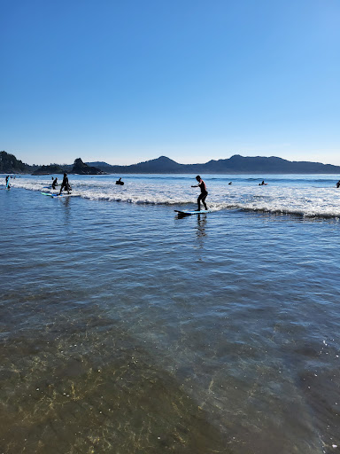 Tofino Surf Adventures - Thumbnail