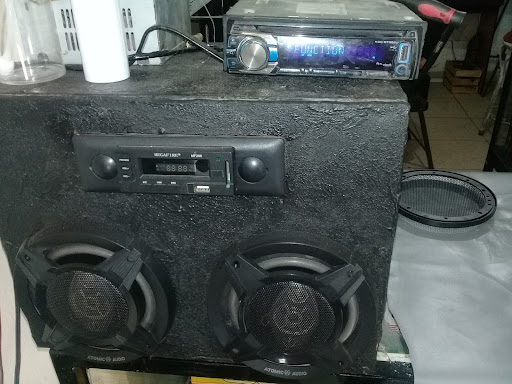 Unique Perfonmonce Audio - Thumbnail