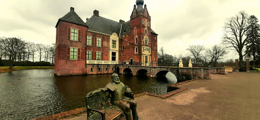Tuinen kasteel Cannenburgh - Thumbnail